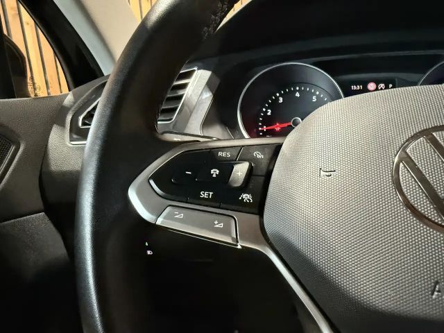 Volkswagen Tiguan DSG Move