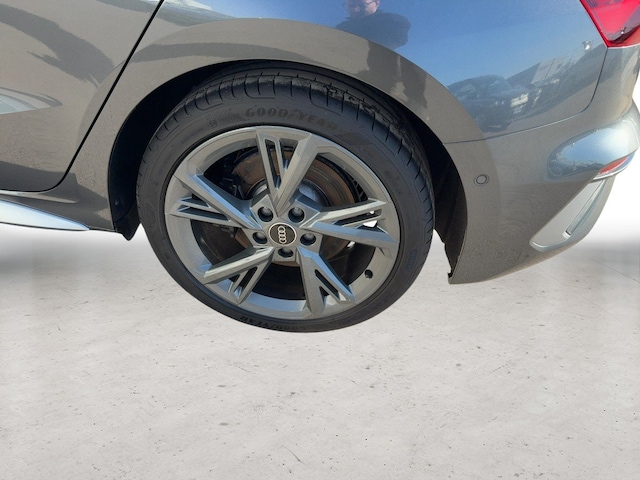 Audi S3 Quattro S-Tronic Sportback