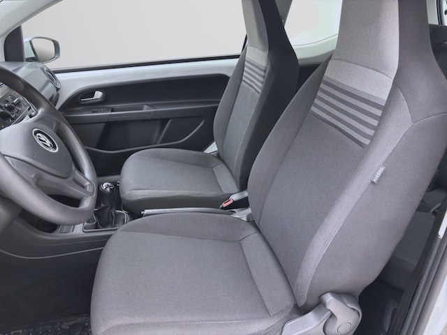 Volkswagen up! 1.0 MPI Move Move up!