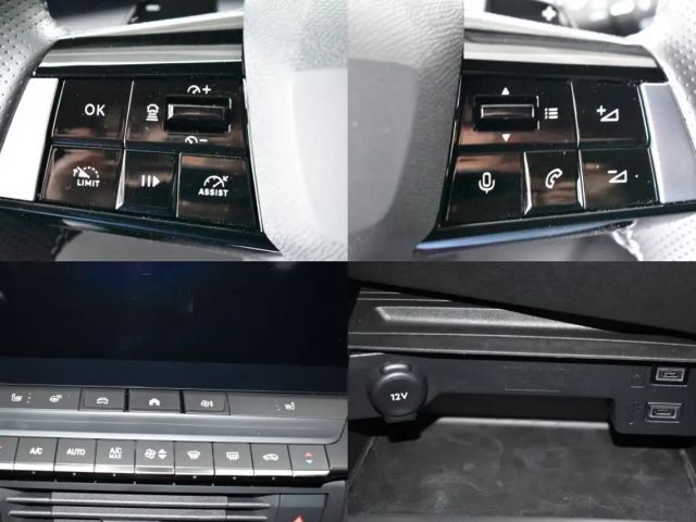 Opel Astra 1.2 Turbo GS-Line Grand Sport