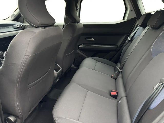 Dacia Duster TCe 130