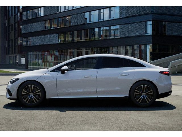 Mercedes-Benz EQE 350 Sedan