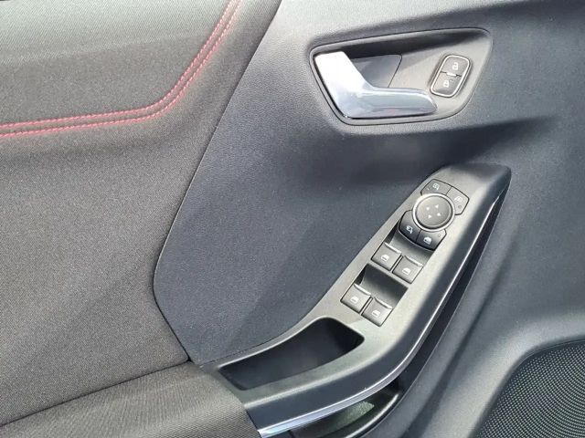 Ford Puma EcoBoost ST Line