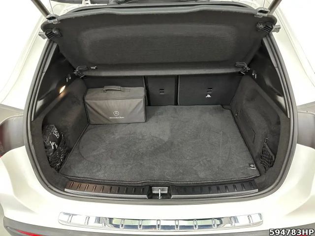 Mercedes-Benz EQA 250 Progressive