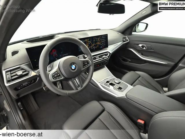 BMW 320 320d Sedan xDrive