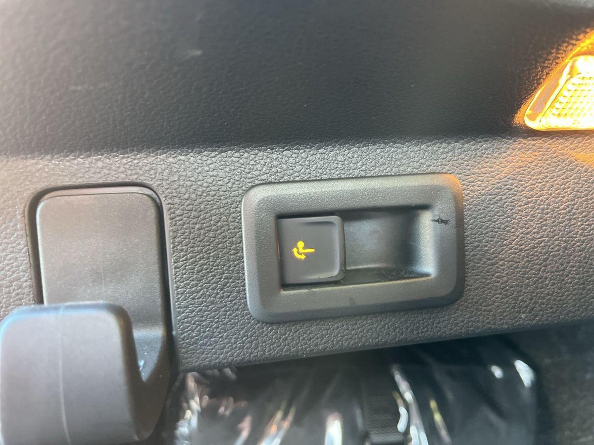 Skoda Scala 1.5 TSI Monte Carlo