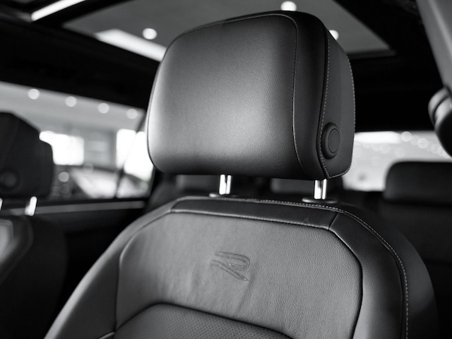 Volkswagen Tiguan 4Motion Allspace DSG R-Line