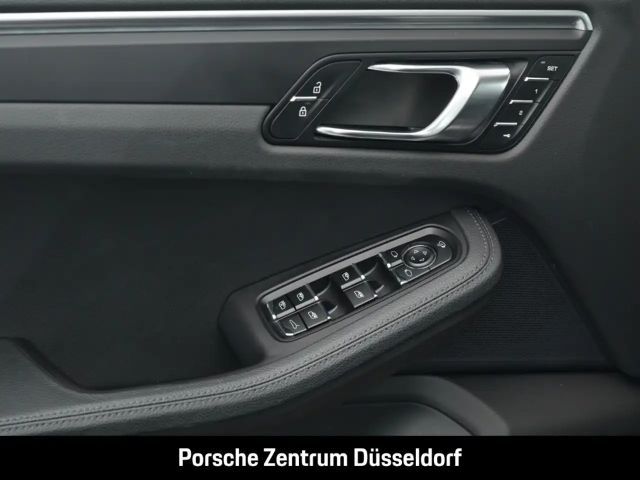 Porsche Macan Surround-View Rückfahrkamera 20-Zoll LED