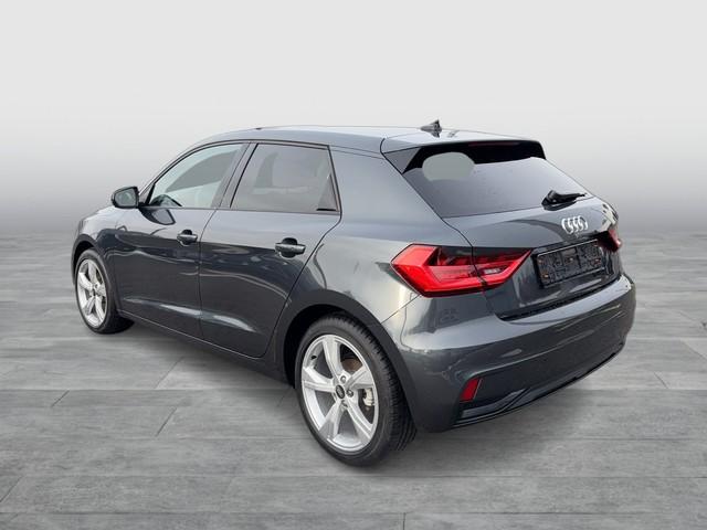 Audi A1 30 TFSI S-Tronic Sportback