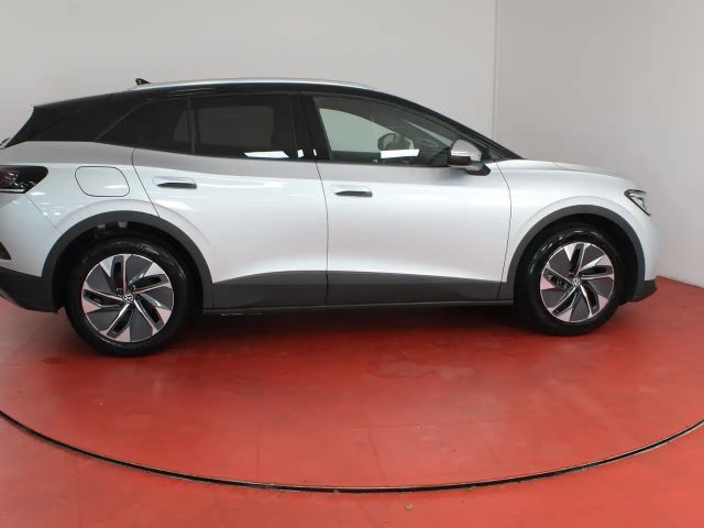 Volkswagen ID.4 52 KWh IQ.Drive Pure
