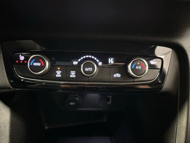 Opel Corsa 1.2 Turbo Turbo Ultimate