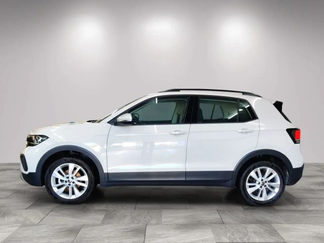 Volkswagen T-Cross 1.0 TSI IQ.Drive Life