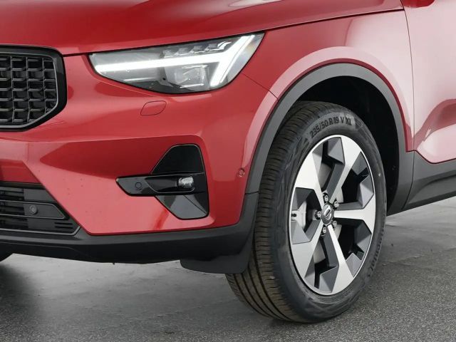 Volvo XC40 Dark Plus