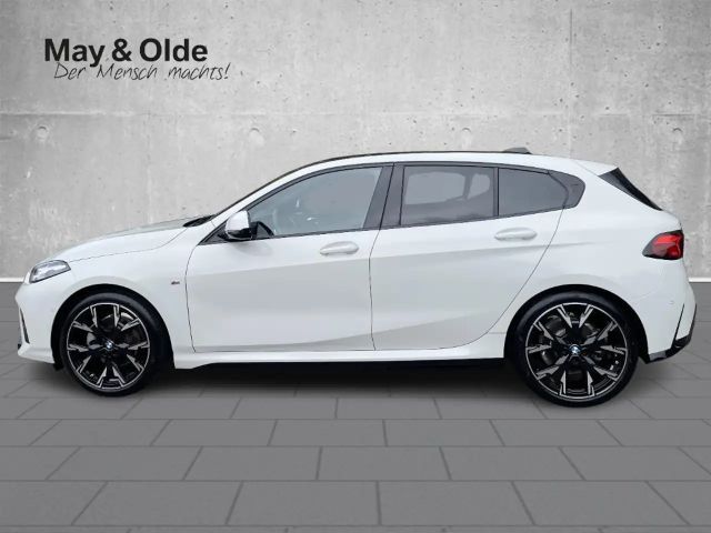 BMW 120 M-Sport Sedan