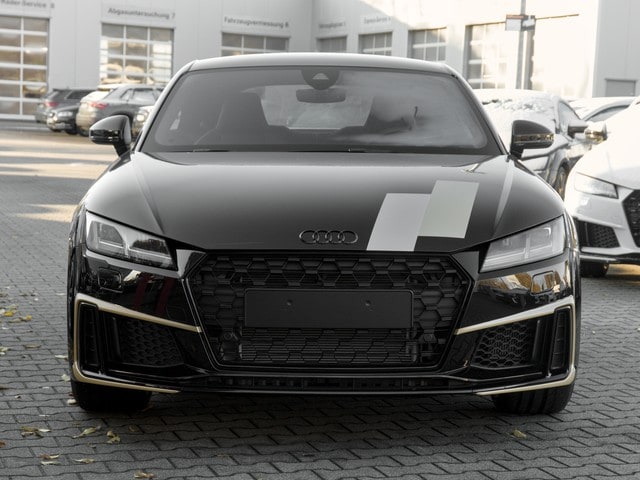 Audi TT 45 TFSI Coupé S-Tronic