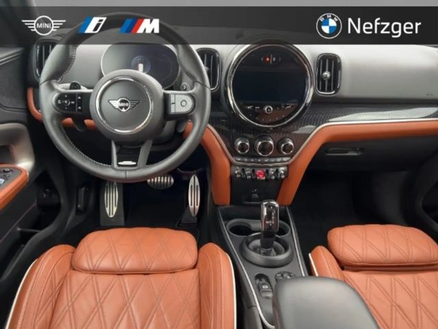 MINI John Cooper Works All4