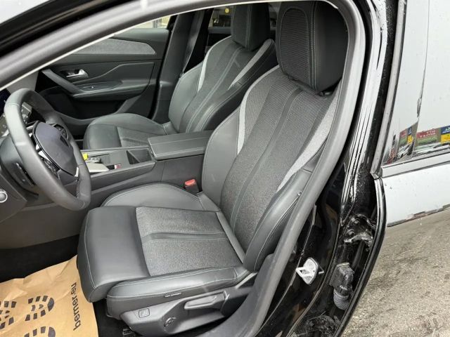 Peugeot 308 Allure Pack Hybrid SW