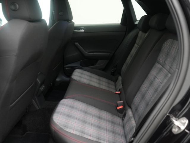 Volkswagen Polo DSG GTI