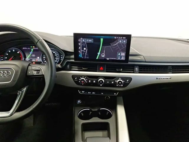 Audi A5 2.0 TFSI Quattro S-Tronic
