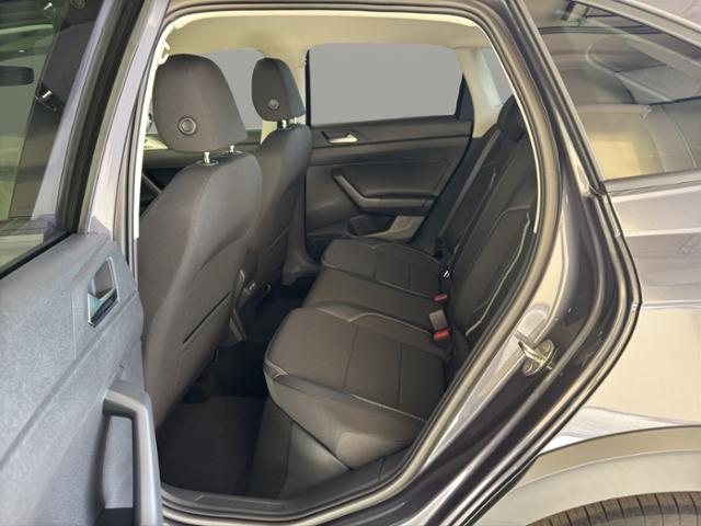 Volkswagen Taigo 1.0 TSI DSG IQ.Drive Style