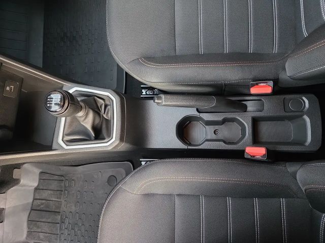 Dacia Sandero ECO-G Stepway