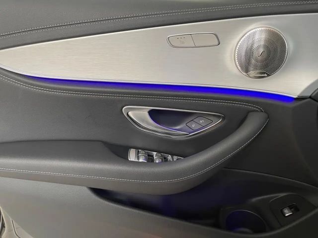 Mercedes-Benz E 220 AMG Line E 220 d Estate