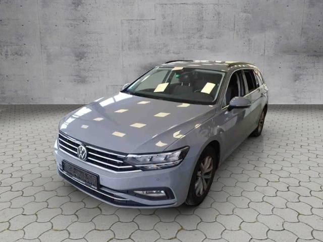 Volkswagen Passat 2.0 TDI DSG Variant
