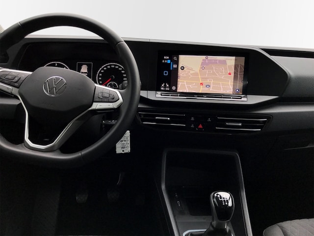 Volkswagen Caddy 2.0 TDI Life