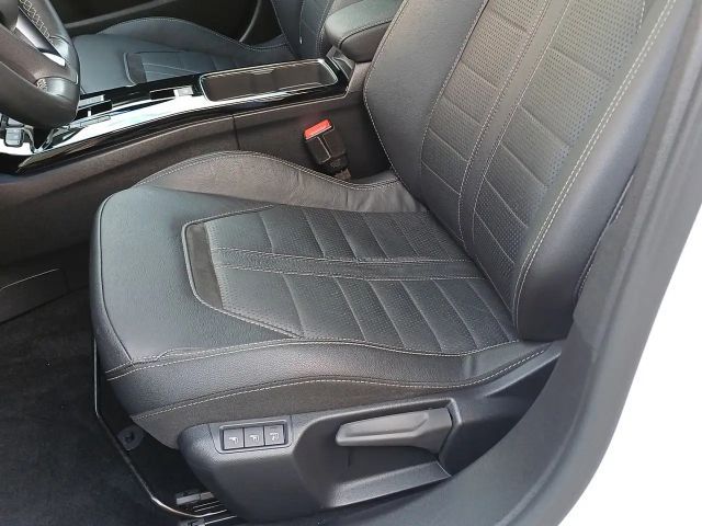 Opel Mokka Elegance Turbo