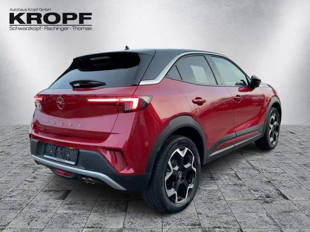 Opel Mokka 1.2 Turbo Turbo Ultimate