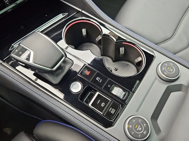 Volkswagen Touareg eHybrid