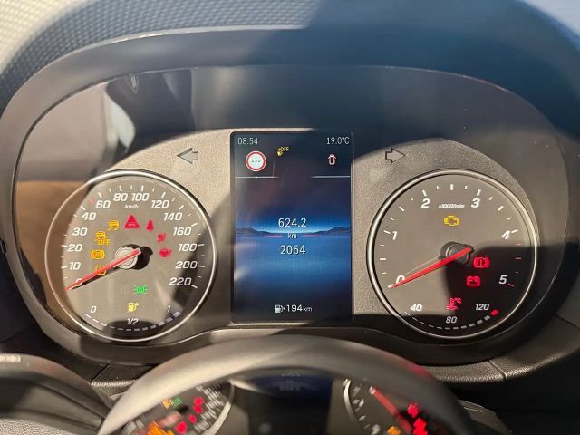 Mercedes-Benz Citan CDI Tourer