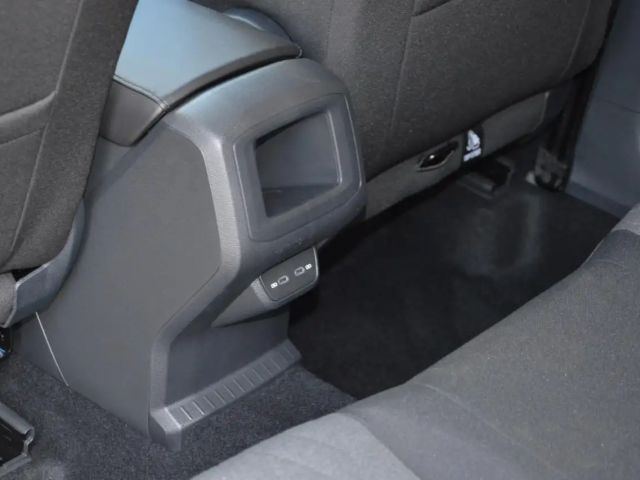 Volkswagen T-Cross 1.0 TSI DSG Life