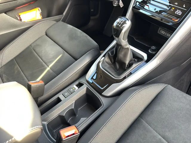 Volkswagen T-Roc 1.0 TSI Style