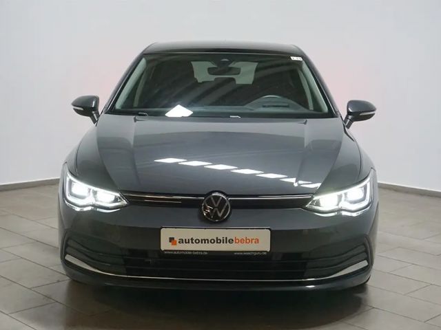 Volkswagen Golf 2.0 TDI DSG