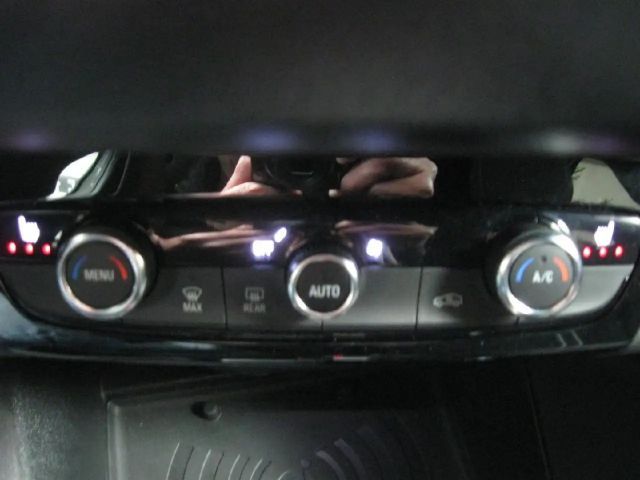 Opel Corsa GS-Line Grand Sport