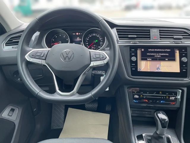 Volkswagen Tiguan 1.5 TSI DSG Life