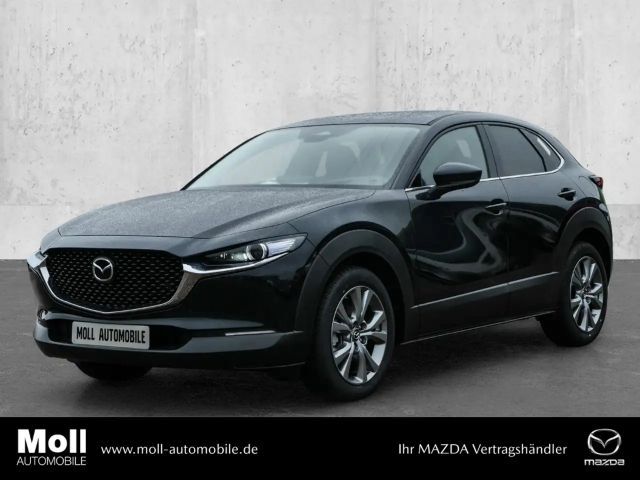 Mazda CX-30 2.5L SkyActiv Takumi e-Skyactiv