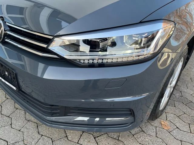 Volkswagen Touran 1.5 TSI 7-zitter DSG