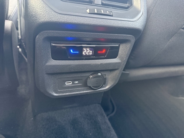 Volkswagen Tiguan 2.0 TDI Allspace DSG