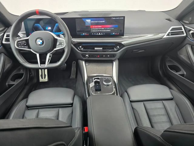 BMW 440 Coupé M-Sport M440i xDrive