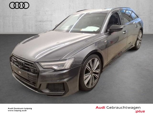 Audi A6 45 TDI Avant Quattro S-Tronic Sport