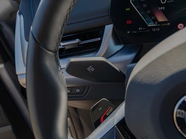 BMW X1 M-Sport sDrive