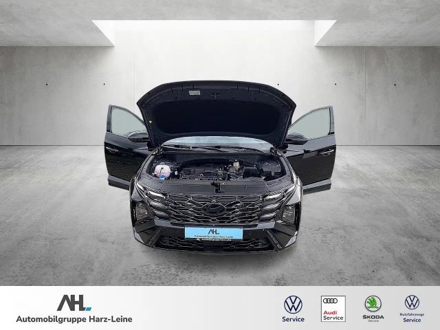 Hyundai Tucson 1.6 2WD T-GDi