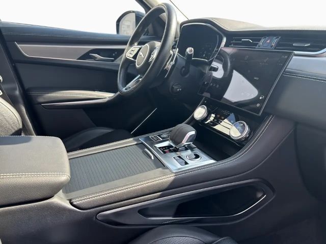 Jaguar F-Pace AWD P400e R-Dynamic S