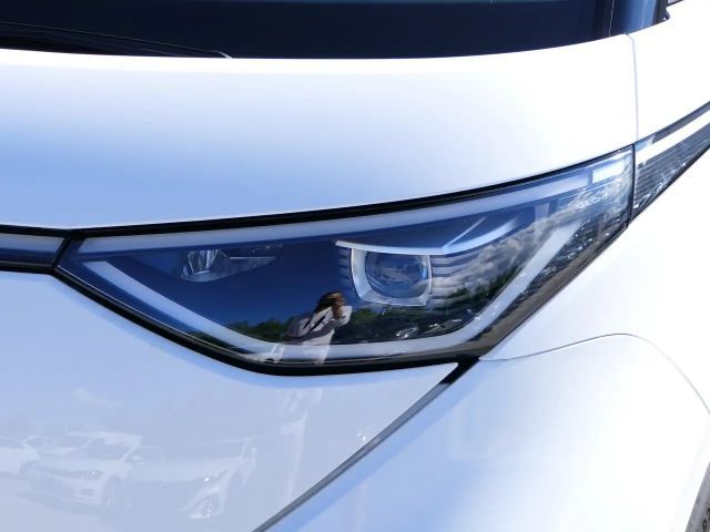 Volkswagen ID.Buzz 4Motion GTX