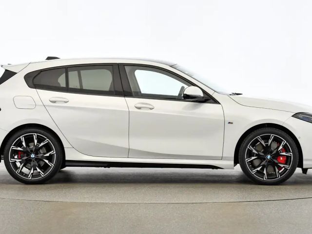 BMW 123 xDrive