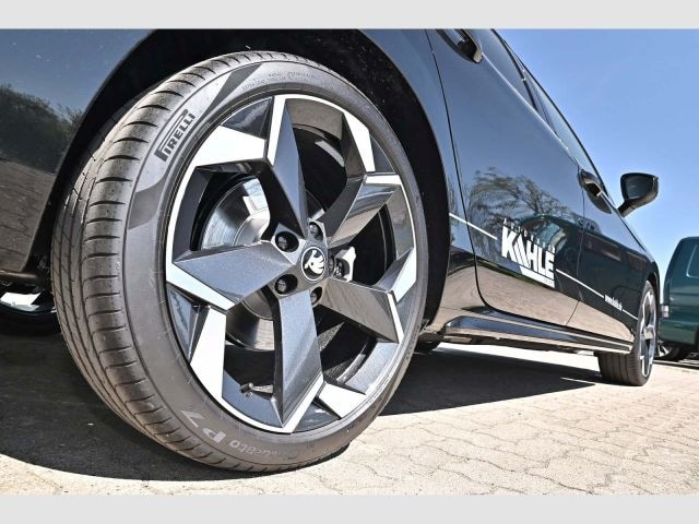 Skoda Superb 2.0 TDI 4x4 Combi