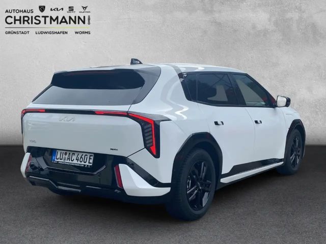 Kia EV4 81.4 kWh GT-Line