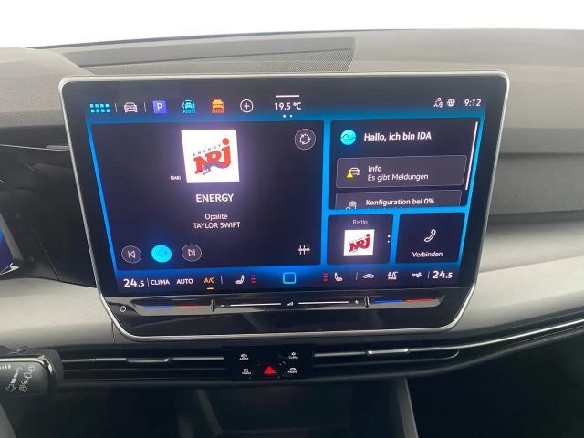 Volkswagen Golf Business DSG Variant